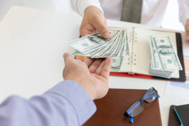 Best Debt Consolidation Loans  in , VT